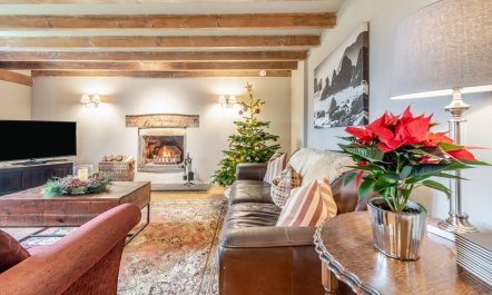4 Bed in St. Brides 6