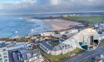 2 Bed in Newquay 2