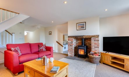 3 Bed in Burton Bradstock 4