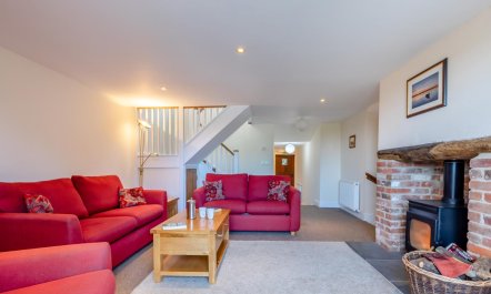 3 Bed in Burton Bradstock 3