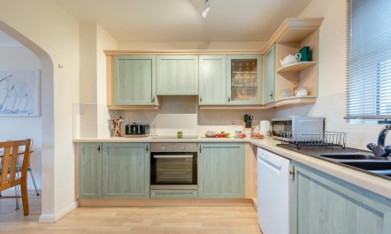 3 Bed in Broad Haven 6