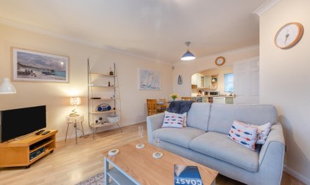 3 Bed in Broad Haven