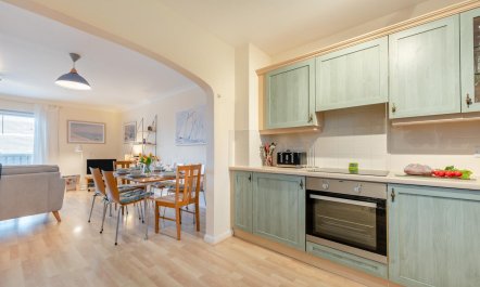 3 Bed in Broad Haven 5