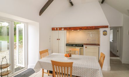 The Old White Cottage 3