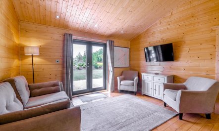 2 Bed in Nafferton 1
