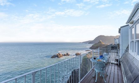 2 Bed in Ilfracombe