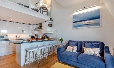 2 Bed in Ilfracombe 3