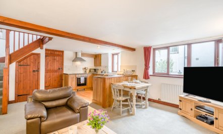 1 Bed in Troutbeck 3