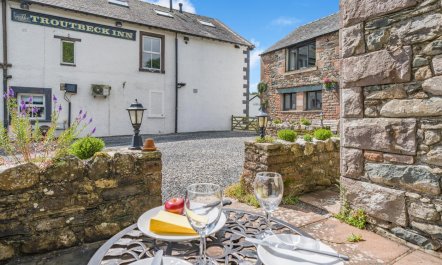 1 Bed in Troutbeck 6