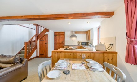 1 Bed in Troutbeck 7