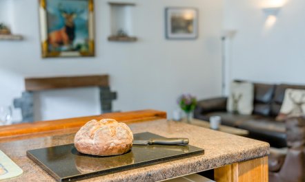 1 Bed in Troutbeck 8