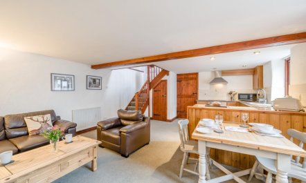 1 Bed in Troutbeck 4