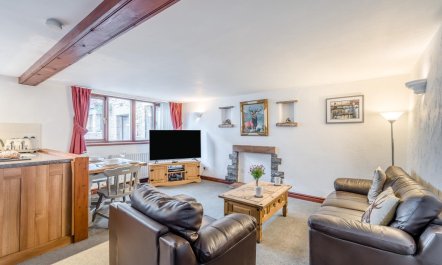 1 Bed in Troutbeck