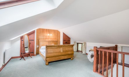 1 Bed in Troutbeck 9