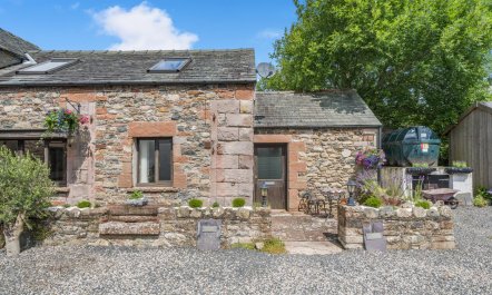 1 Bed in Troutbeck 2