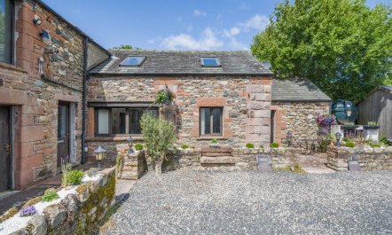 1 Bed in Troutbeck 5
