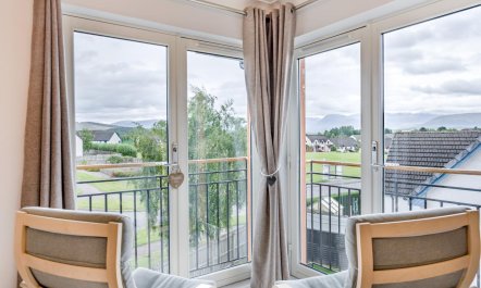2 Bed in Aviemore 5