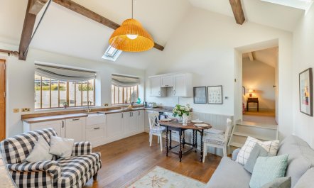 2 Bed in Llangedwyn 1