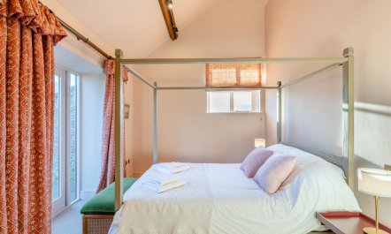 2 Bed in Llangedwyn 4