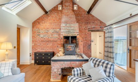 2 Bed in Llangedwyn 7