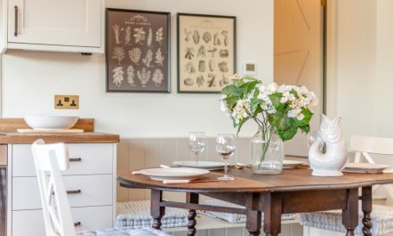 2 Bed in Llangedwyn 8