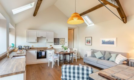 2 Bed in Llangedwyn 5