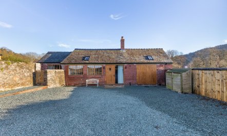 2 Bed in Llangedwyn 3