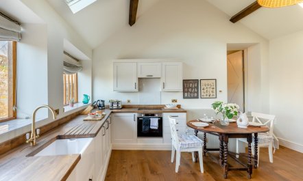 2 Bed in Llangedwyn 6