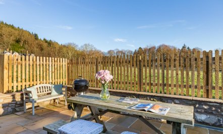 2 Bed in Llangedwyn 2