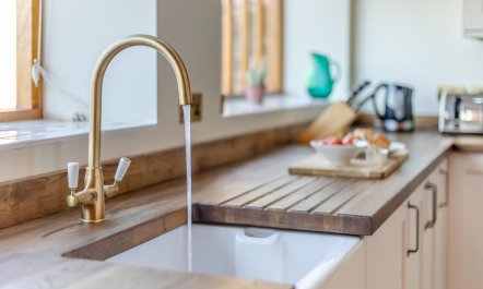 2 Bed in Llangedwyn 9