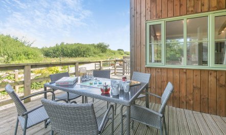 3 Bed in Winnards Perch 5