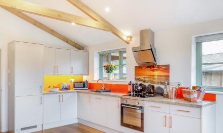 3 Bed in Winnards Perch 1