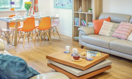 3 Bed in Winnards Perch 7