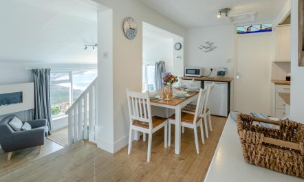 2 Bed in Sennen 6