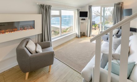 2 Bed in Sennen 3
