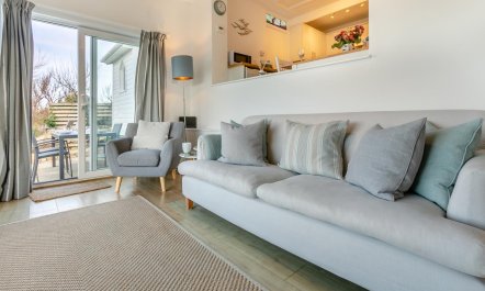 2 Bed in Sennen 5