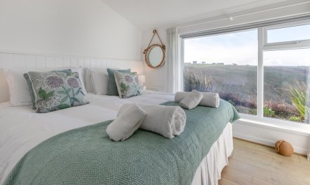 2 Bed in Sennen 8