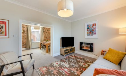 3 Bed in Seaton Sluice 4