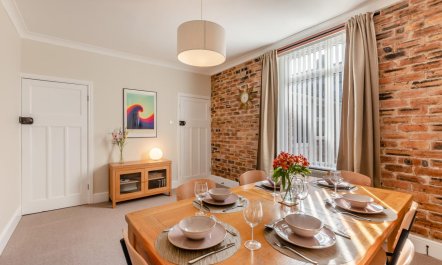 3 Bed in Seaton Sluice 7