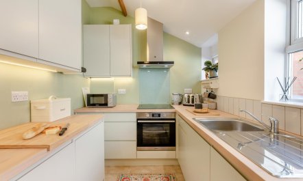 3 Bed in Seaton Sluice 8