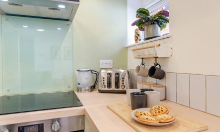 3 Bed in Seaton Sluice 9