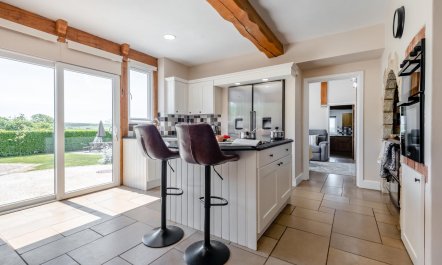 5 Bed in Corfe Castle 7