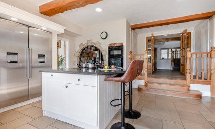 5 Bed in Corfe Castle 5