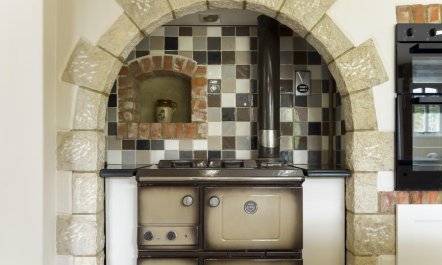 5 Bed in Corfe Castle 6