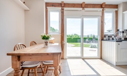 5 Bed in Corfe Castle 8