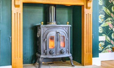 5 Bed in Corfe Castle 3