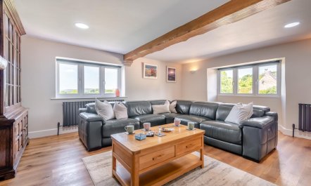 5 Bed in Corfe Castle 4