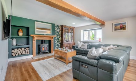 5 Bed in Corfe Castle 2