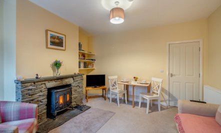 2 Bed in Rydal 1
