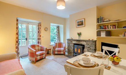 2 Bed in Rydal
